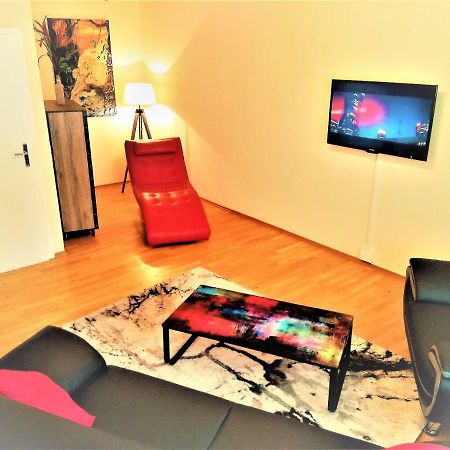 Apartment Hof-Bayern 호프 외부 사진