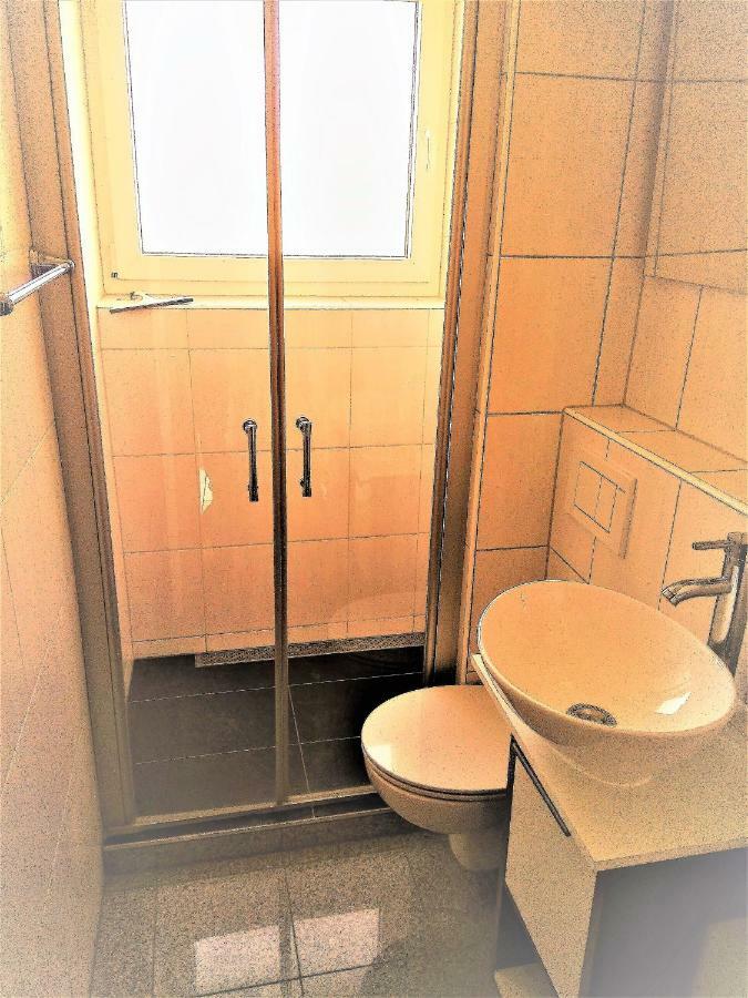 Apartment Hof-Bayern 호프 외부 사진